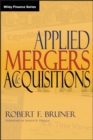 Image for Applied Mergers and Acquisitions