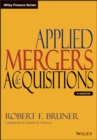 Image for Applied Mergers and Acquisitions
