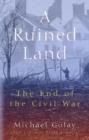 Image for A Ruined Land