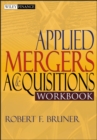 Image for Applied Mergers and Acquisitions Workbook