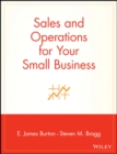 Image for Sales and operations for your small business