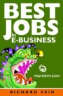 Image for monster.com&#39;s Best Jobs in e-business