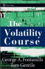 Image for The Volatility Course