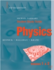 Image for Student Study Guide to accompany Physics, 5e