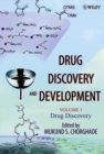 Image for Drug discovery and development