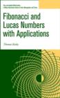 Image for Fibonacci and Lucas Numbers with Applications