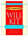 Image for The Complete Will Kit