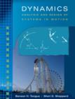 Image for Dynamics  : analysis and design of systems in motion