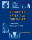 Image for Mechanics of Materials Companion
