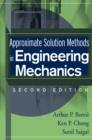 Image for Approximate Solution Methods in Engineering Mechanics