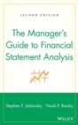Image for The Manager&#39;s Guide to Financial Statement Analysis