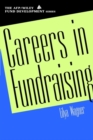 Image for Careers in fundraising