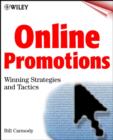 Image for Online Promotions