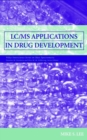 Image for LC/MS applications in drug development