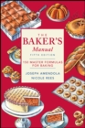 Image for The Baker&#39;s Manual