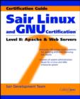 Image for Sair Linux and GNU Certification&amp;reg; Level II