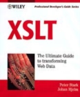 Image for XSLT  : professional developers guide