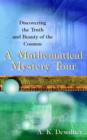 Image for A mathematical mystery tour  : discovering the truth and beauty of the cosmos