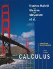 Image for Calculus : Single and Multivariable : Student Edition
