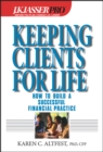 Image for Keeping clients for life
