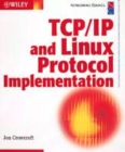 Image for TCP/IP and Linux protocol implementation