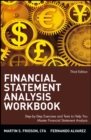Image for Financial statement analysis  : a practitioner&#39;s guide