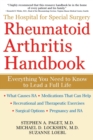 Image for The Hospital for Special Surgery Rheumatoid Arthritis Handbook