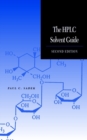Image for High-performance liquid chromatography solvent guide
