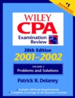 Image for Wiley CPA examination reviewVol. 2