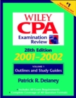 Image for Wiley CPA examination reviewVol. 1