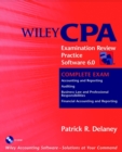Image for Wiley Cpa Examination Review