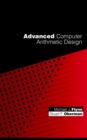 Image for Advanced computer arithmetic design