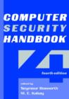 Image for Computer Security Handbook