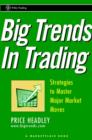Image for Big Trends in Trading
