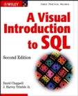 Image for A Visual Introduction to SQL