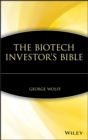Image for The biotech investor&#39;s bible