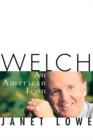 Image for Welch  : an American icon