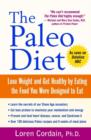 Image for The Paleo Diet