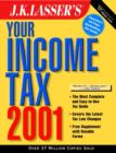 Image for J.K.Lasser&#39;s Your Income Tax : Valueline