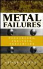 Image for Metal Failures