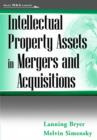 Image for Intellectual Property Assets in Mergers and Acquisitions