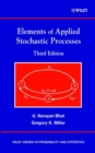 Image for Elements of Applied Stochastic Processes