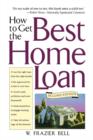 Image for How to Get the Best Home Loan