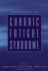 Image for Handbook of chronic fatigue syndrome
