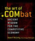 Image for The Art of .COMbat