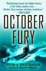 Image for October Fury