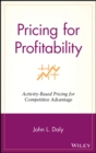 Image for Pricing for Profitability