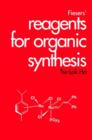 Image for Fieser&#39;s Reagents for Organic Synthesis