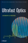 Image for Ultrafast optics