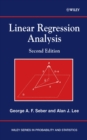 Image for Linear Regression Analysis
